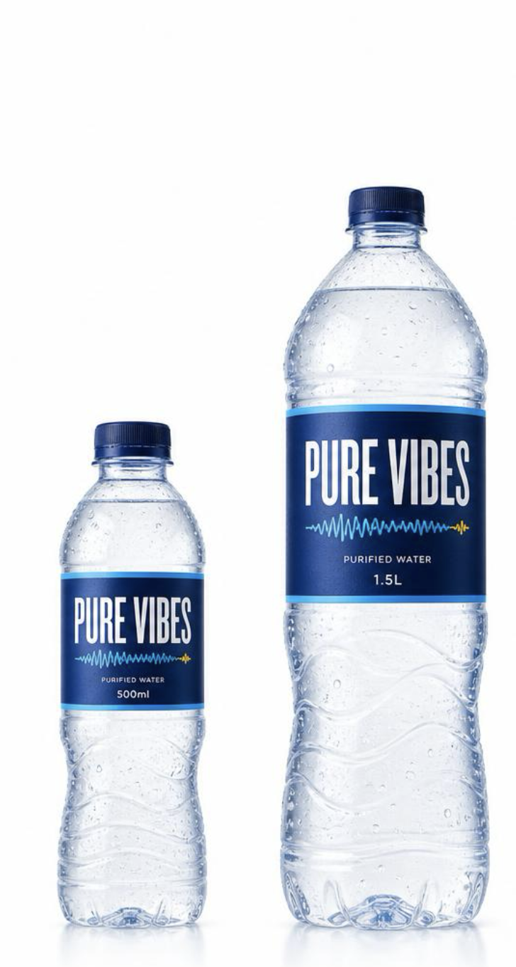 PureVibes products